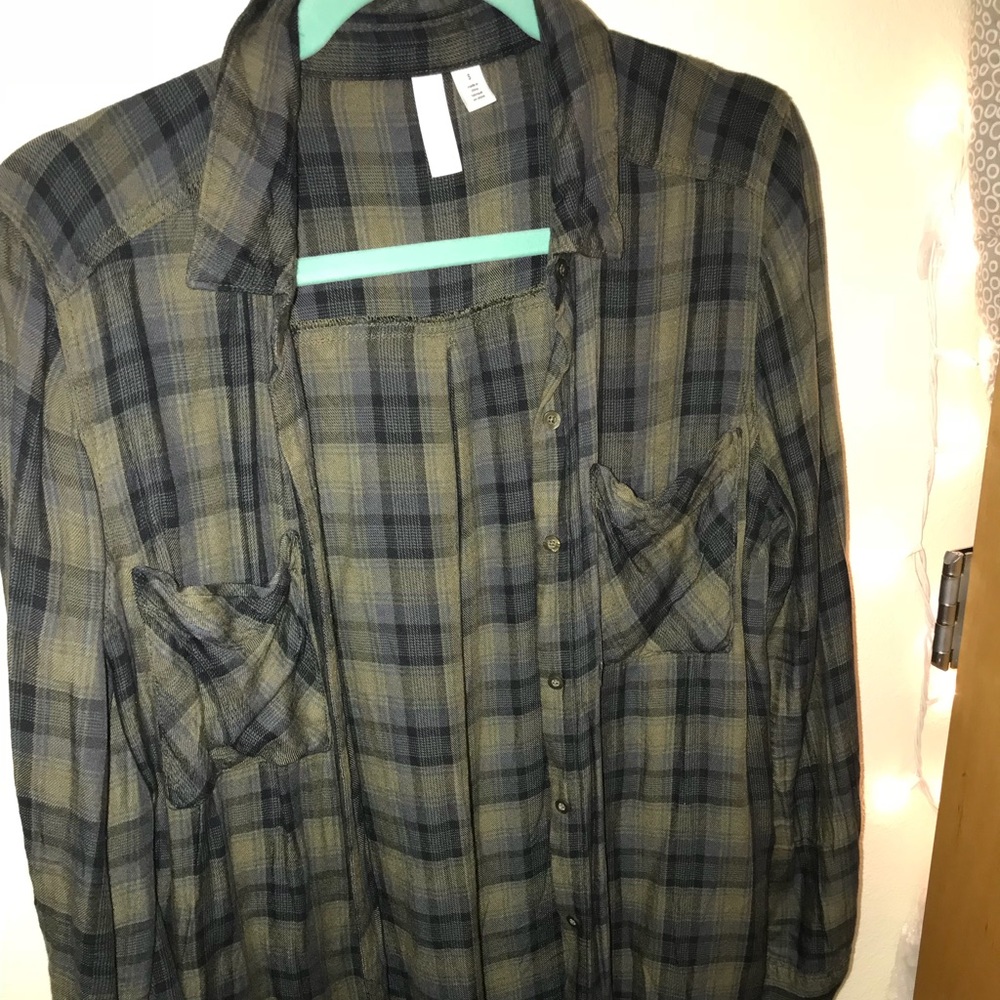 Flannel